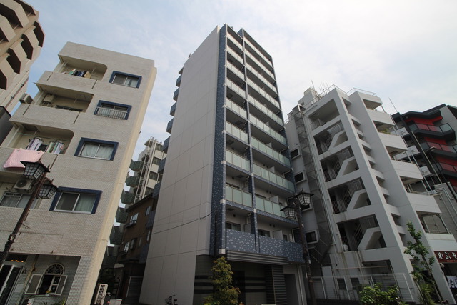 建物外観　外観・土地