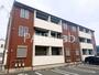 日岡駅より徒歩5分 2階 築8年6ヶ月の賃貸物件