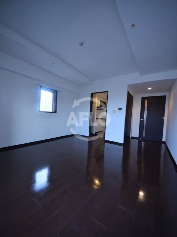 居室・リビング　エスライズ難波　洋室