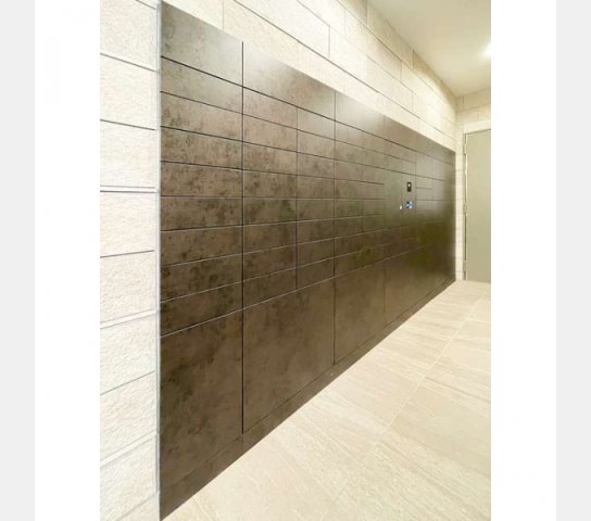 その他共有部分　その他画像