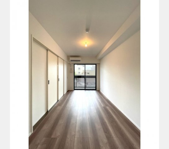 居室・リビング　リビング/ダイニング