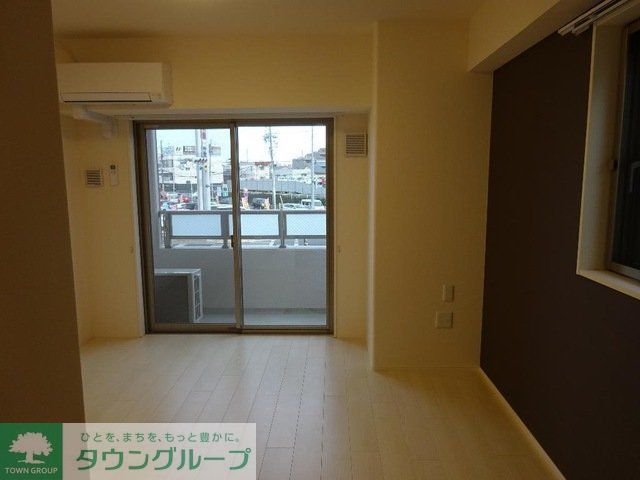 居室・リビング　リビング/居室