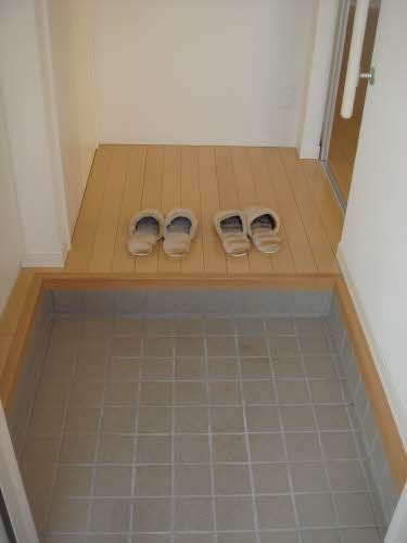 その他部屋・スペース　玄関