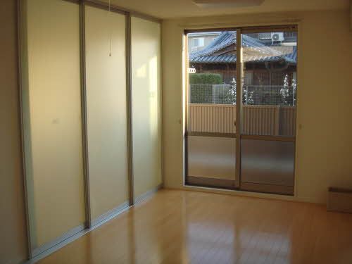 その他部屋・スペース　リビング