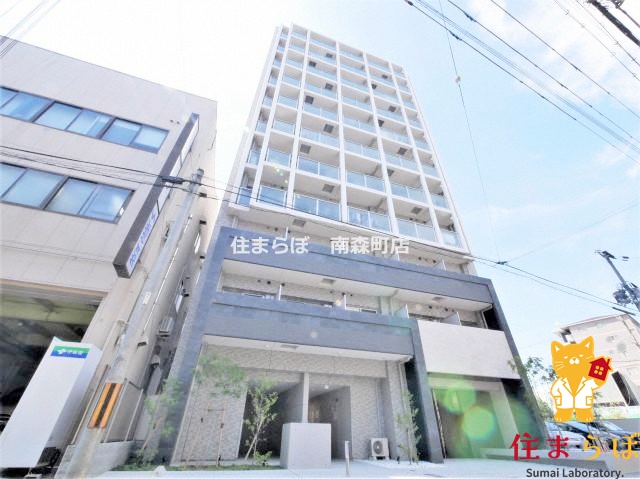 建物外観　★ ★ 口コミ平均4.94のお店 ★ ★