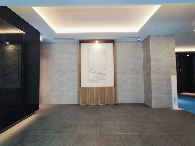 ロビー　ロビー