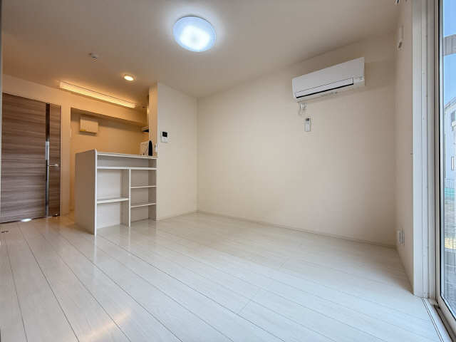 居室・リビング　イメージ（左右反転）