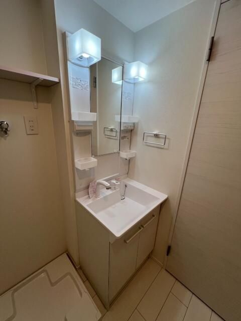 洗面設備　洗面※別部屋参考写真