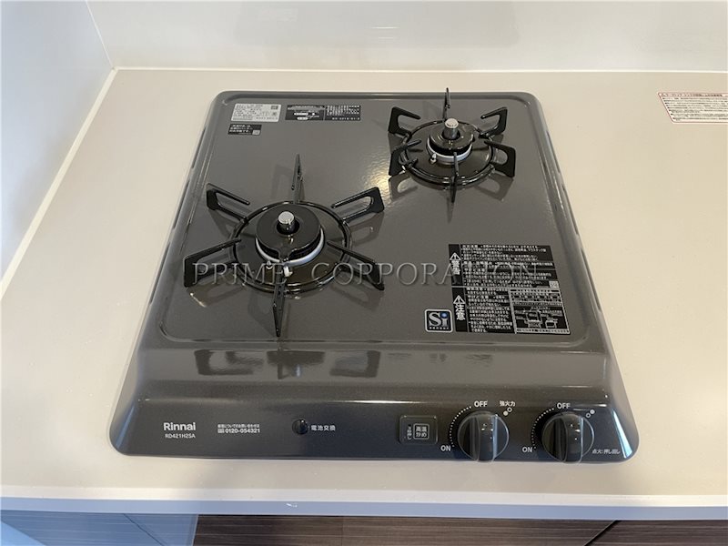 キッチン　※参考写真※