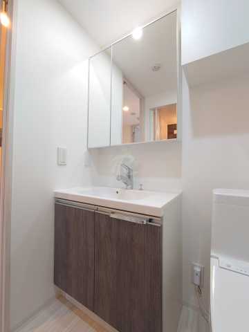 洗面設備　リライフ浅草店