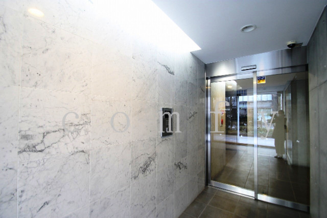 その他共有部分　オートロック