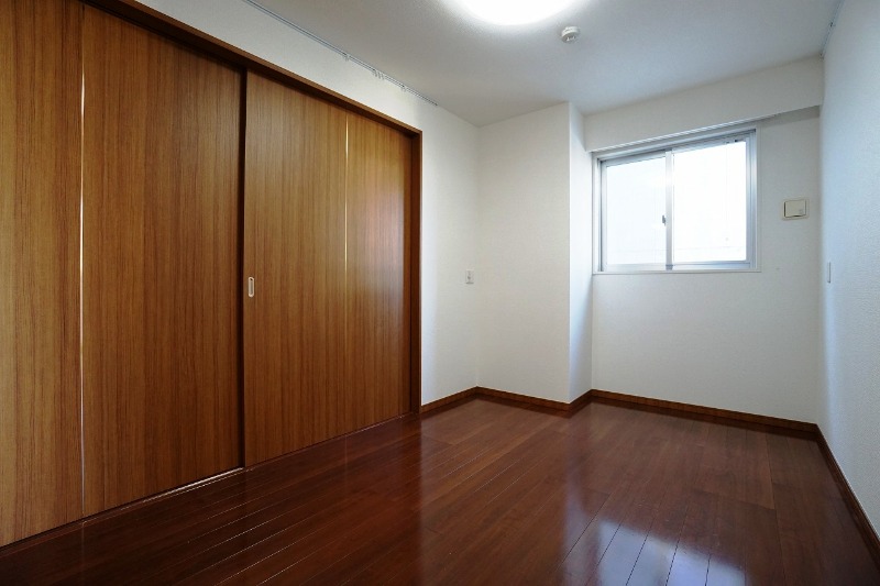 その他部屋・スペース　洋室