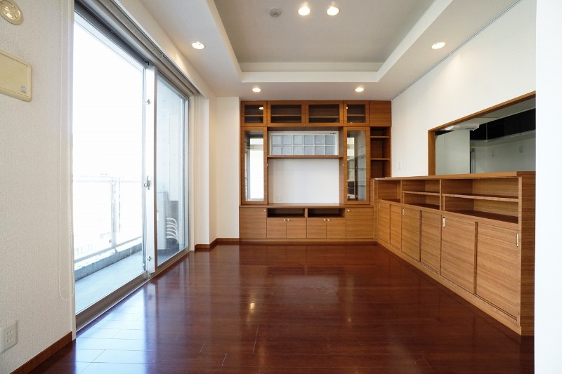 居室・リビング　リビングダイニング