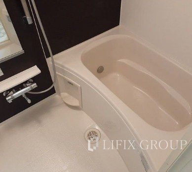 バス・シャワールーム　風呂