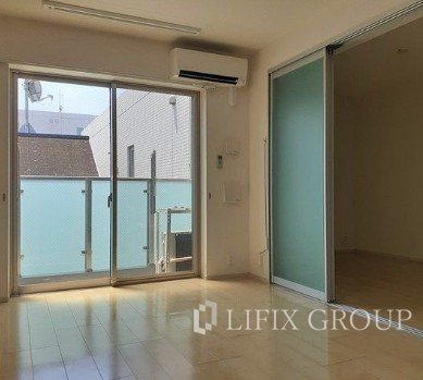 居室・リビング　居間・リビング