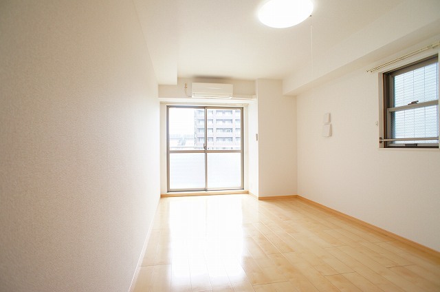 居室・リビング　きれいなリビング！