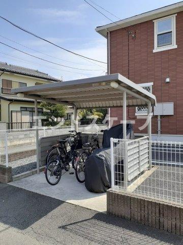 その他共有部分　高崎、前橋のお部屋探しはエンドスケープまで！お客様の理想お聞