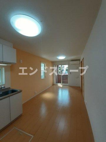 居室・リビング　高崎、前橋のお部屋探しはエンドスケープまで！お客様の理想お聞