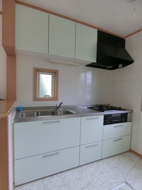 キッチン　☆同タイプ☆