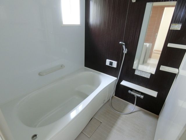 バス・シャワールーム　☆☆同タイプ☆