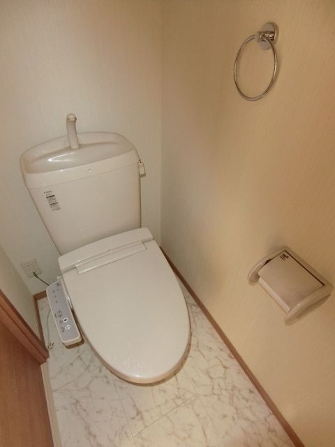 トイレ　☆同タイプ☆