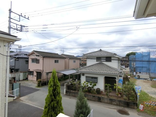 眺望　☆同タイプ☆