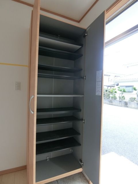 その他設備　☆同タイプ☆