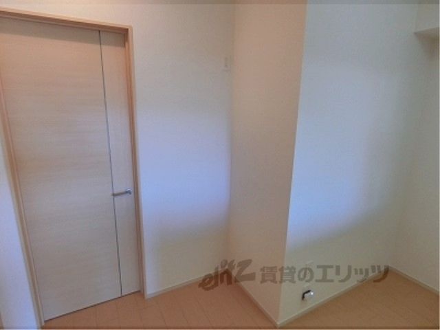 その他部屋・スペース　冷蔵庫置場