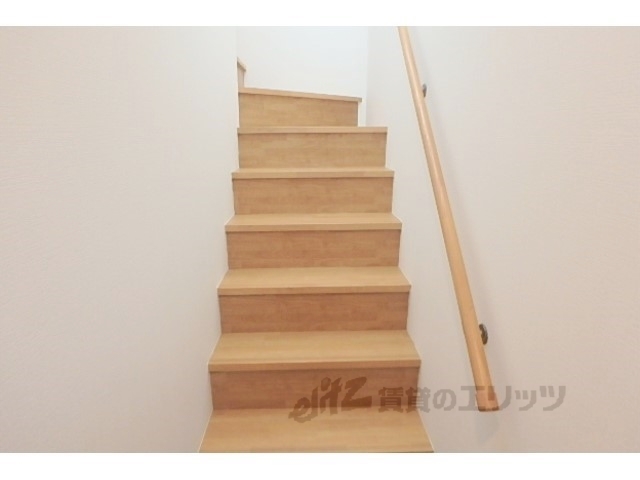 その他部屋・スペース　廊下