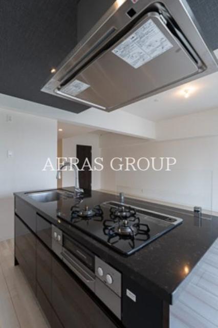 キッチン　同仕様写真