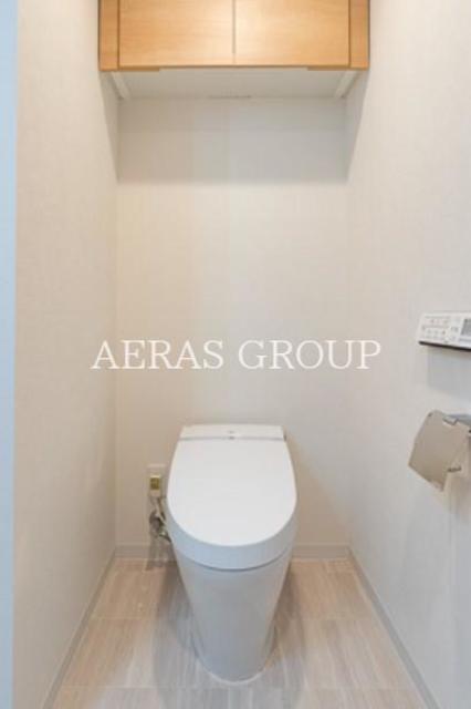 トイレ　同仕様写真