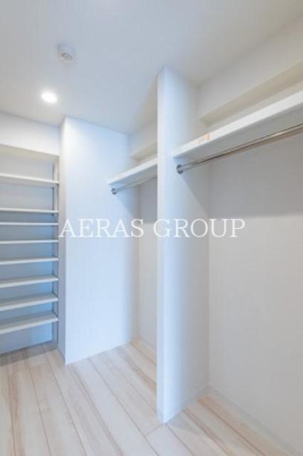 収納　同仕様写真