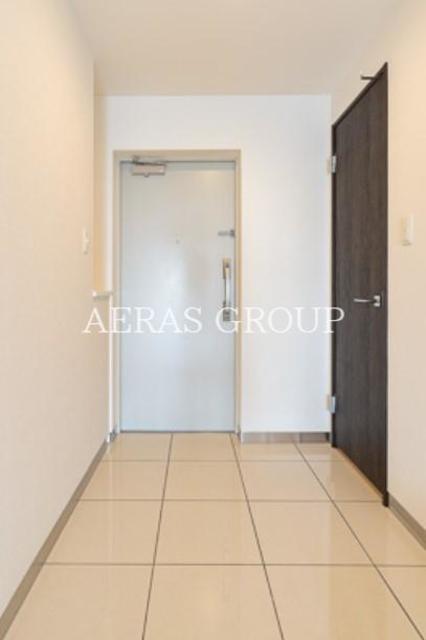 玄関　同仕様写真