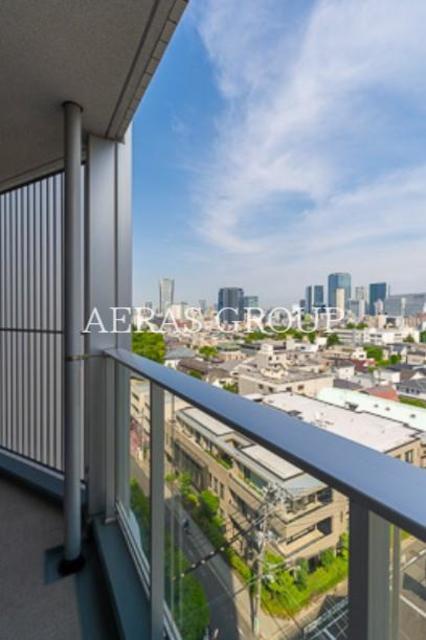 眺望　同仕様写真