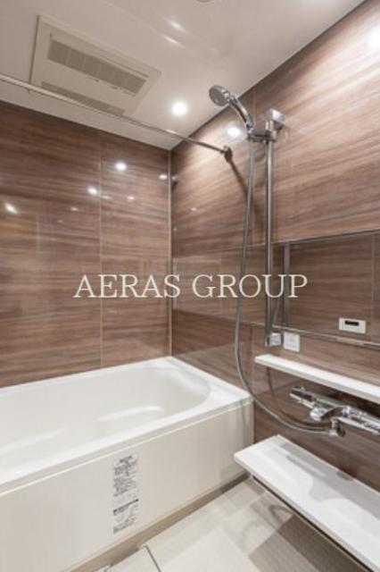 バス・シャワールーム　同仕様写真