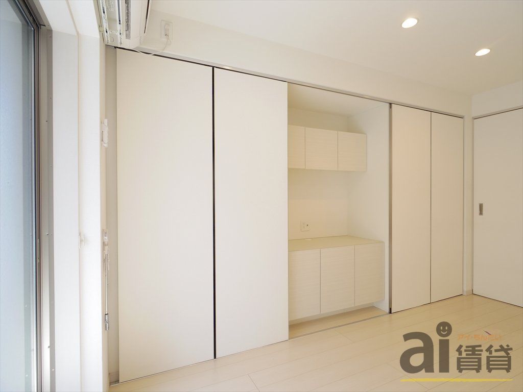 収納　※写真同仕様※