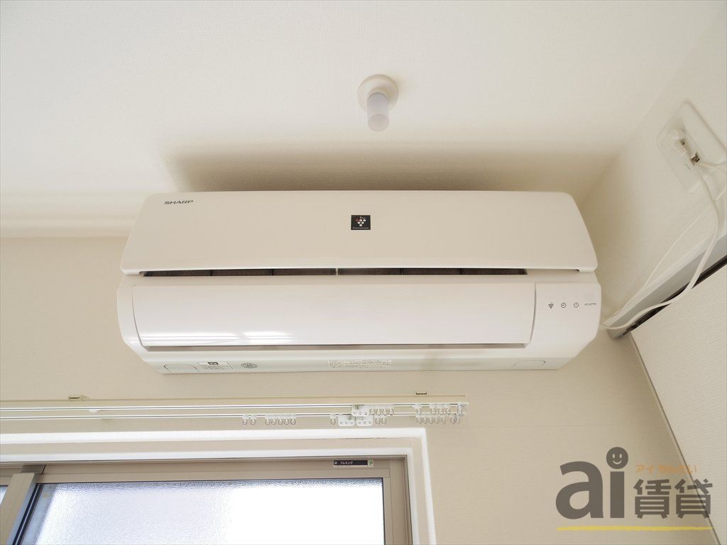 その他設備　※写真同仕様※