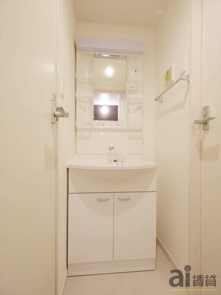 洗面設備　※写真同仕様※