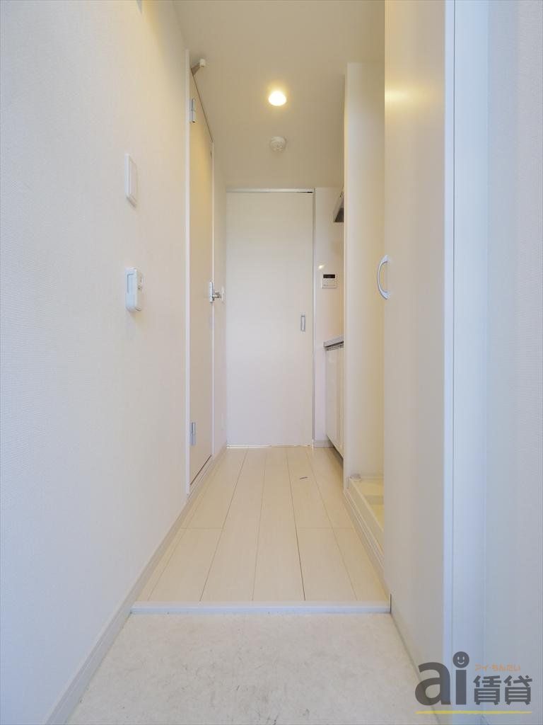 玄関　※写真同仕様※