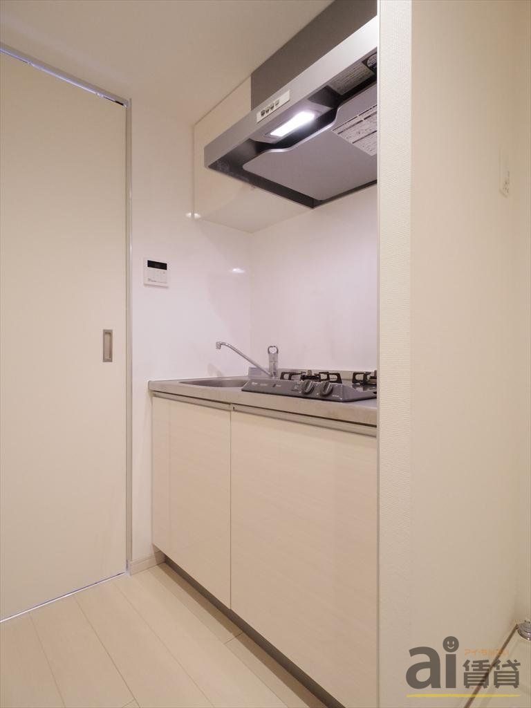 キッチン　※写真同仕様※