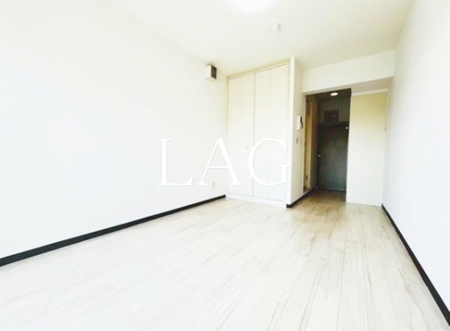 その他部屋・スペース　寝室です。