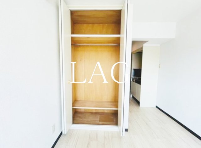 収納　収納です。