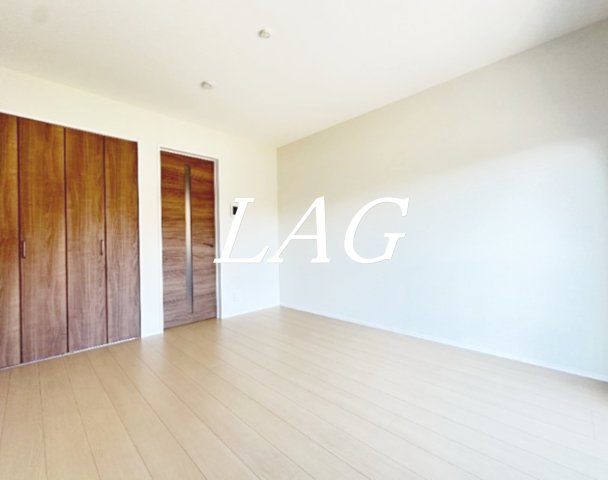 その他部屋・スペース　寝室です。