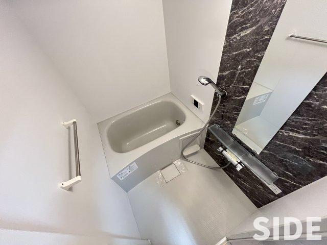 バス・シャワールーム　※別号室参考画像