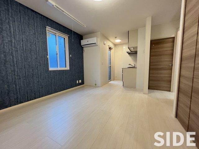 居室・リビング　※別号室参考画像