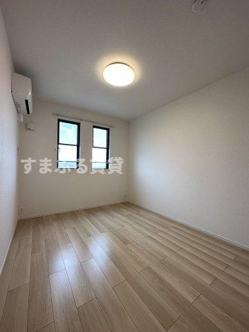 その他部屋・スペース　同仕様　同施工会社　寝室