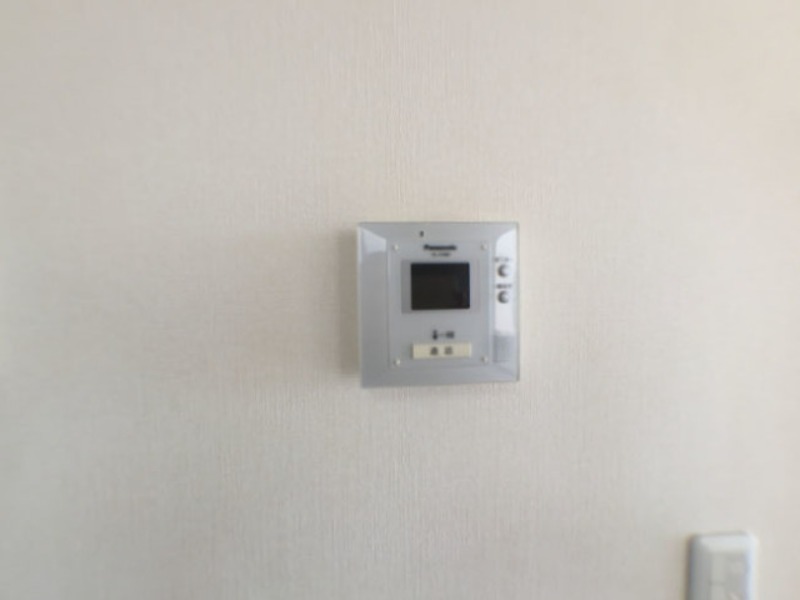 セキュリティ　図面と現状に相違がある場合には現状を優先