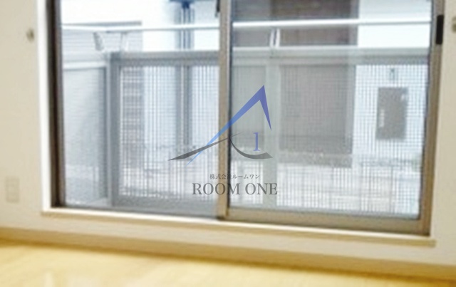 バルコニー　バルコニーです。