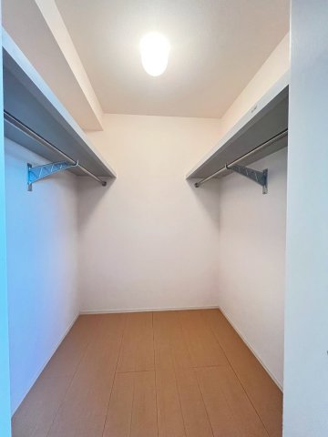 収納　別号室の画像です。ご参考下さい