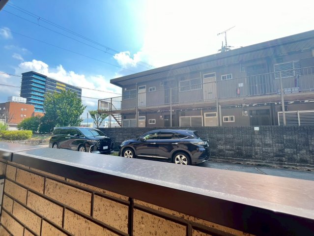 眺望　別号室の画像です。ご参考下さい